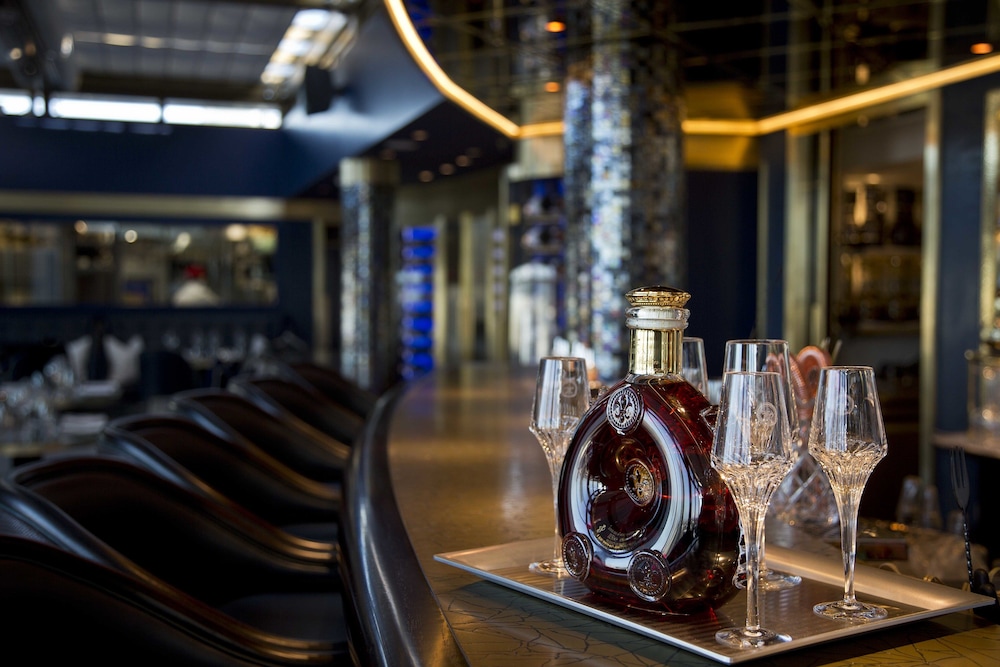 hyatt regency london albert embankment