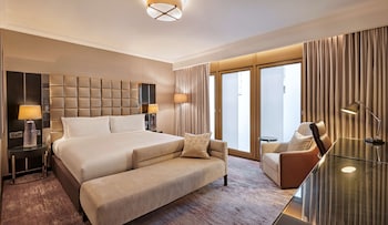 hyatt regency london albert embankment