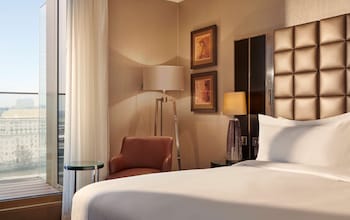 hyatt regency london albert embankment