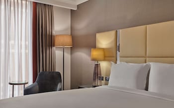 hyatt regency london albert embankment
