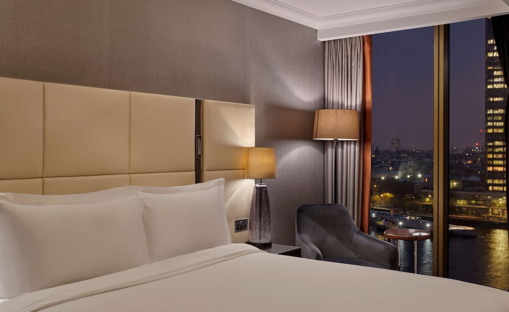 hyatt regency london albert embankment
