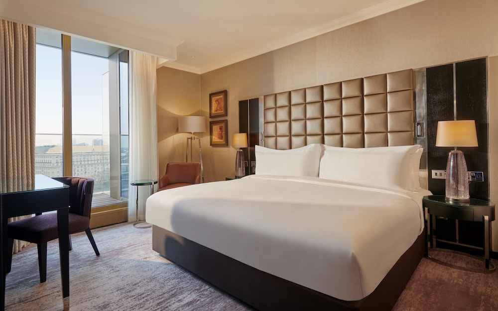 hyatt regency london albert embankment