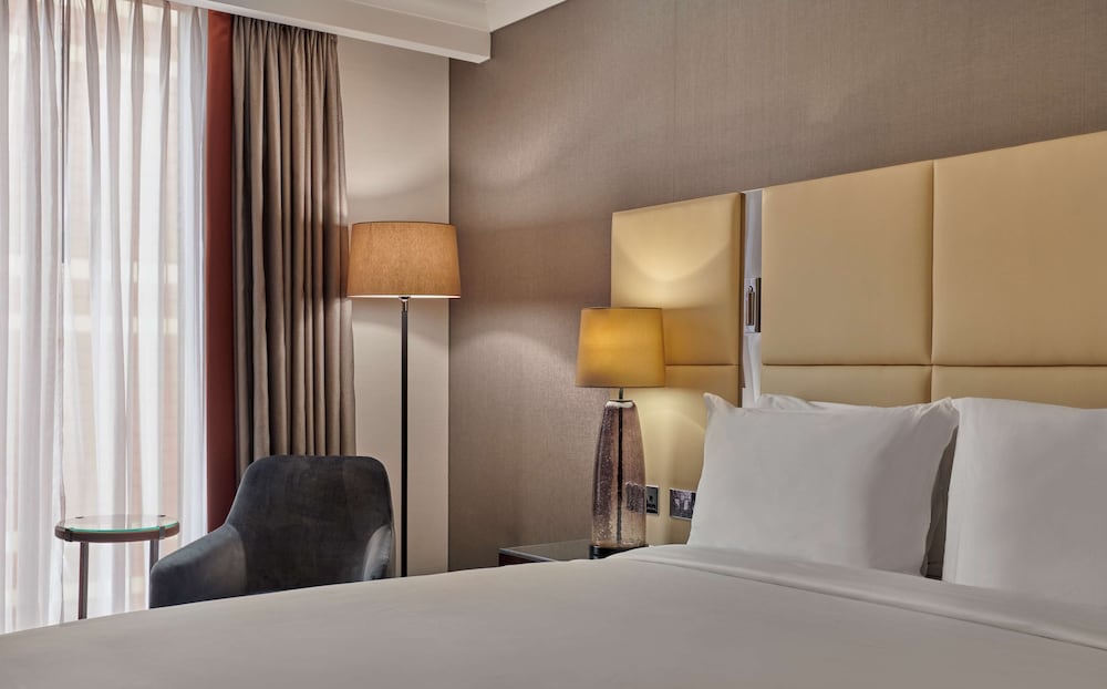 hyatt regency london albert embankment