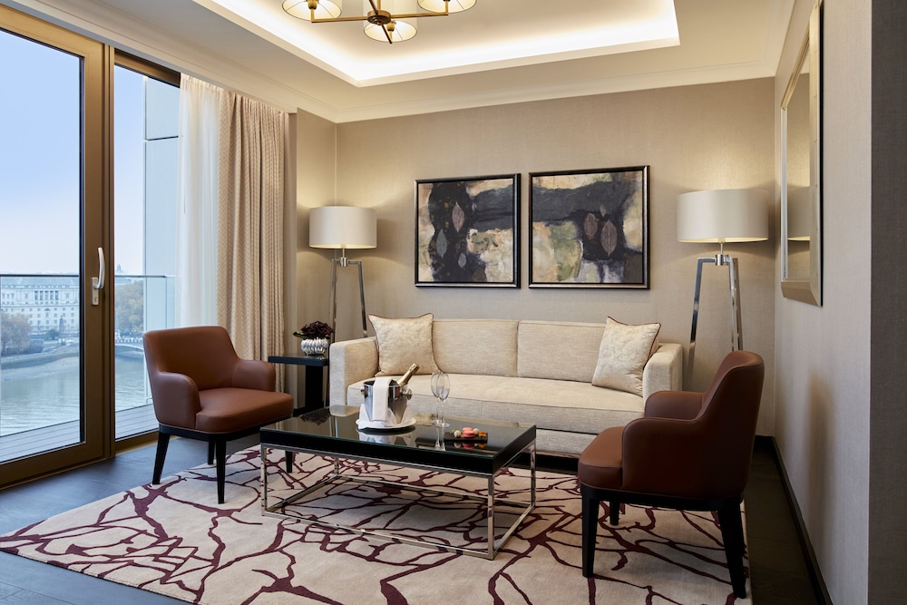 hyatt regency london albert embankment