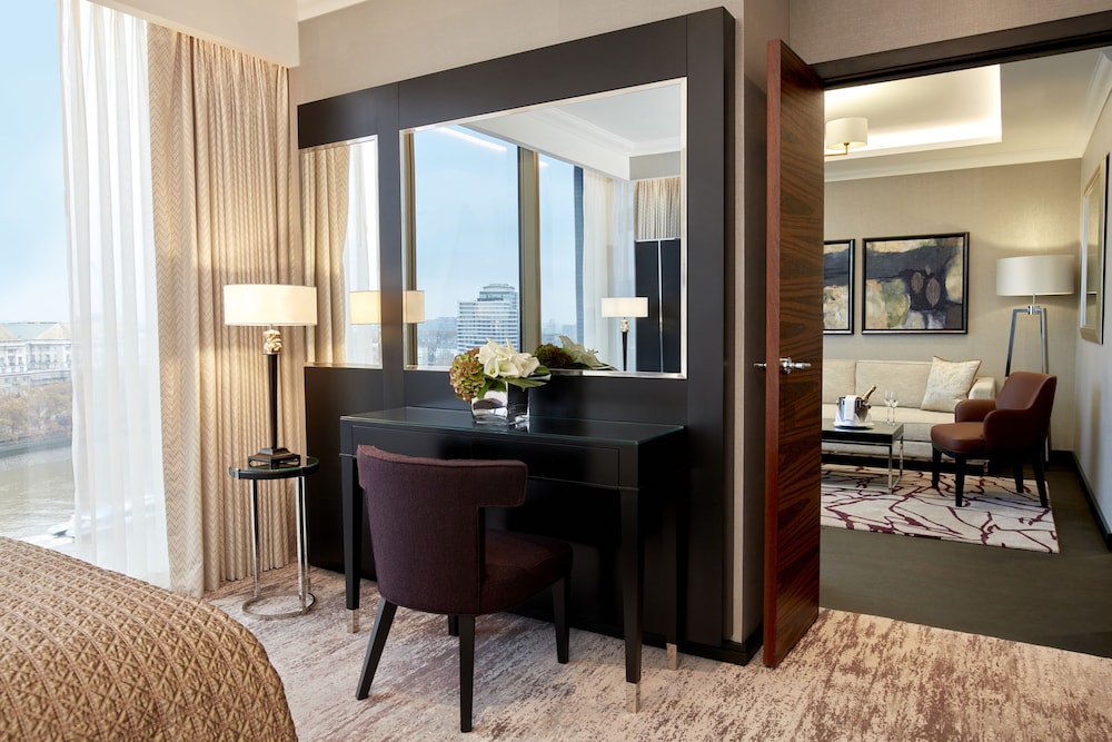 hyatt regency london albert embankment