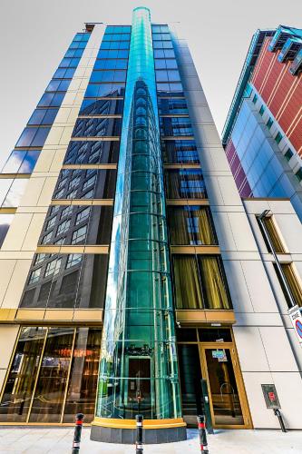 hyatt regency london albert embankment