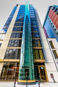 hyatt regency london albert embankment