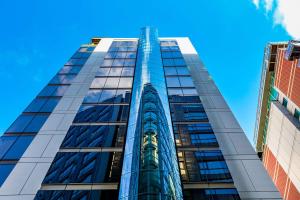 hyatt regency london albert embankment