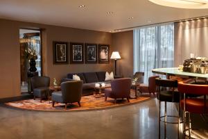 hyatt regency london albert embankment