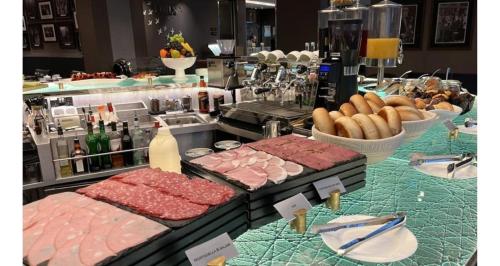 hyatt regency london albert embankment