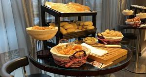 hyatt regency london albert embankment