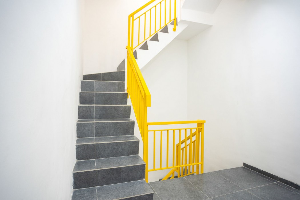 reddoorz plus danau sunter utara