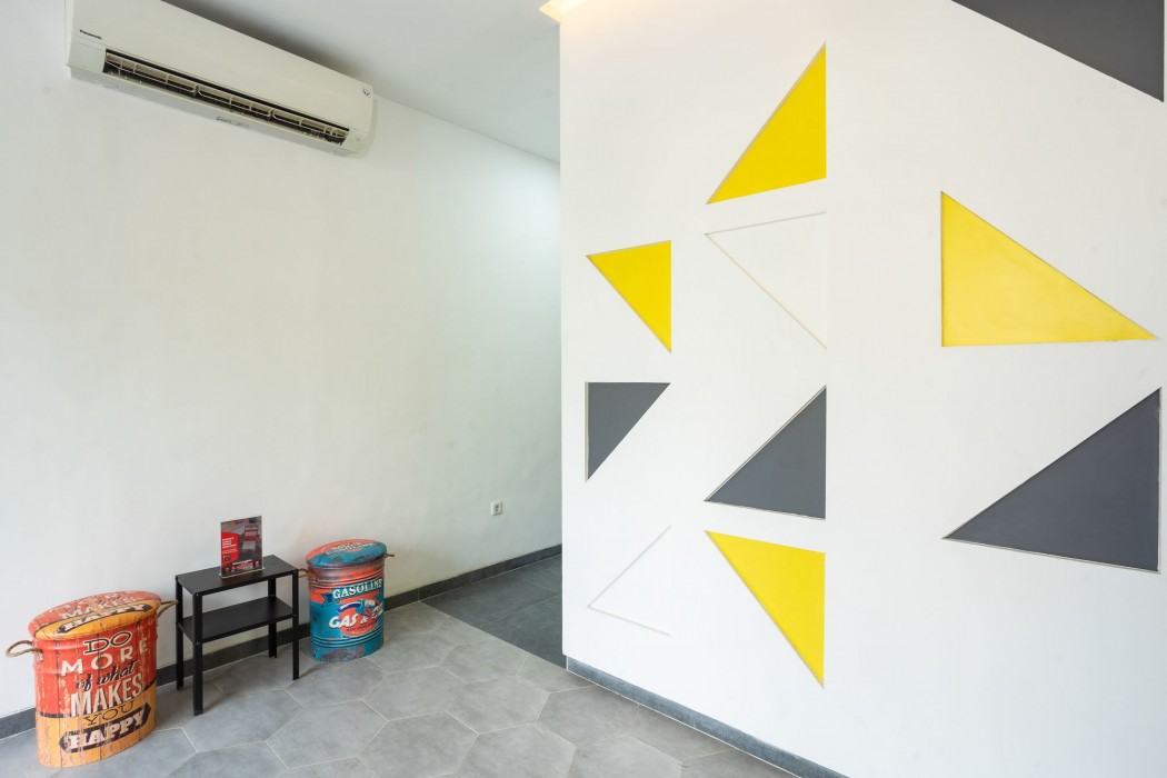 reddoorz plus danau sunter utara