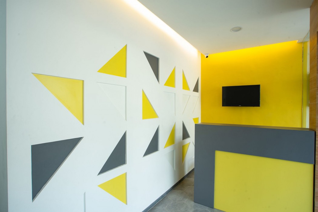 reddoorz plus danau sunter utara