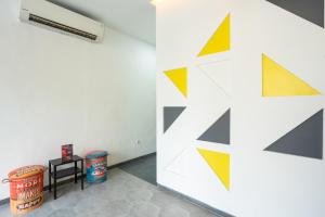 reddoorz plus danau sunter utara