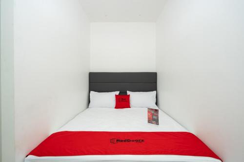 reddoorz plus danau sunter utara