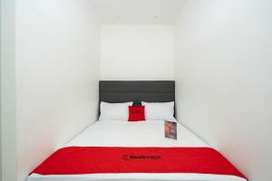 reddoorz plus danau sunter utara