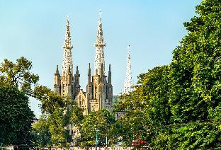 reddoorz plus danau sunter utara