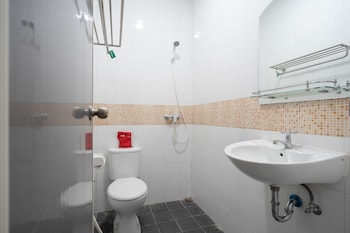 reddoorz plus danau sunter utara