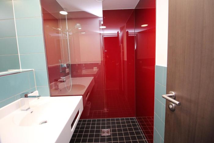 jaegers munich hostel