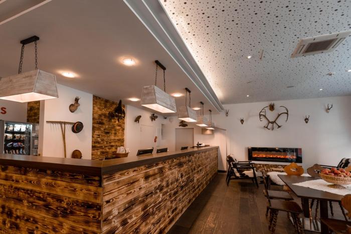 jaegers munich hostel