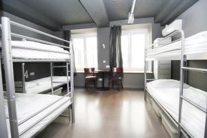 jaegers munich hostel