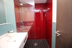 jaegers munich hostel