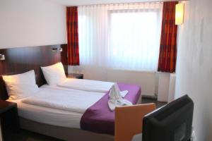 jaegers munich hostel