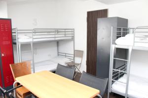 jaegers munich hostel