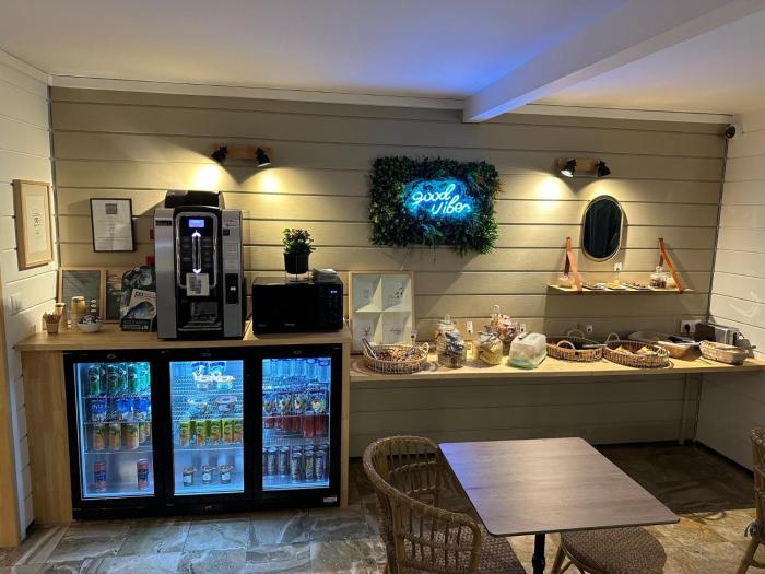 ostal hotel pau universite