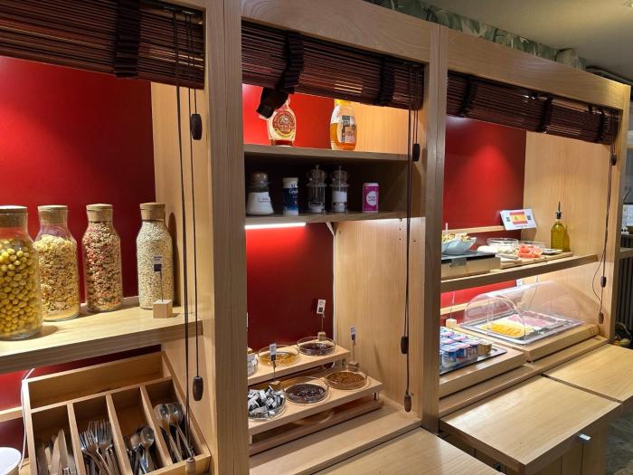 ostal hotel pau universite