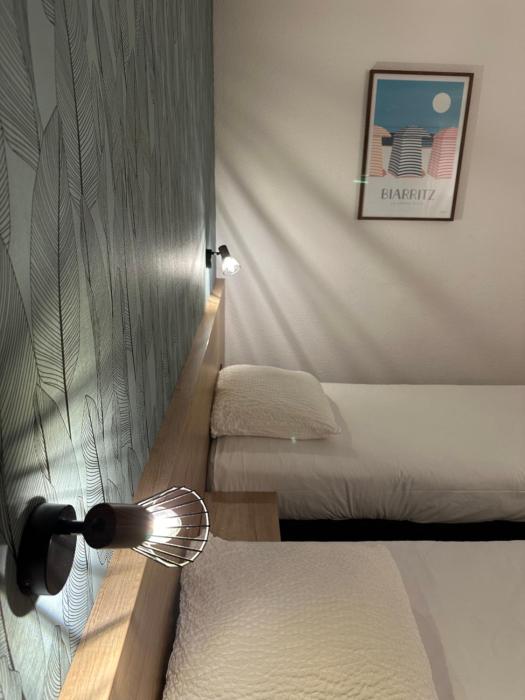 ostal hotel pau universite