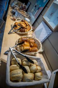 ostal hotel pau universite