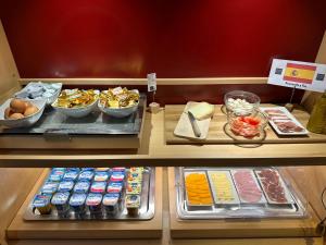 ostal hotel pau universite