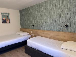 ostal hotel pau universite