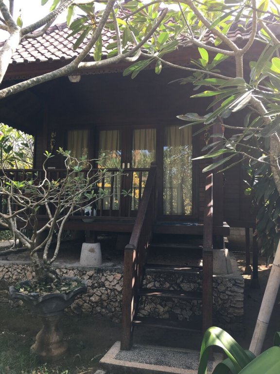cassava bungalow