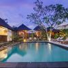 Cassava Bungalow,Lembongan Island>>Bali,3 star