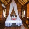 Cassava Bungalow,Lembongan Island>>Bali,3 star