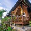 Cassava Bungalow,Lembongan Island>>Bali,3 star
