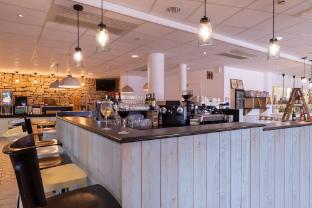 The Originals Access, Hotel Millau Sud (P'tit Dej-Hotel),Aire Du Larzac,2 star
