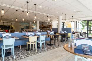 The Originals Access, Hotel Millau Sud (P'tit Dej-Hotel),Aire Du Larzac,2 star