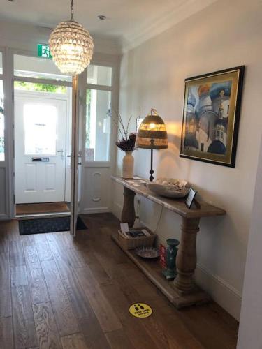 the beaches guest house