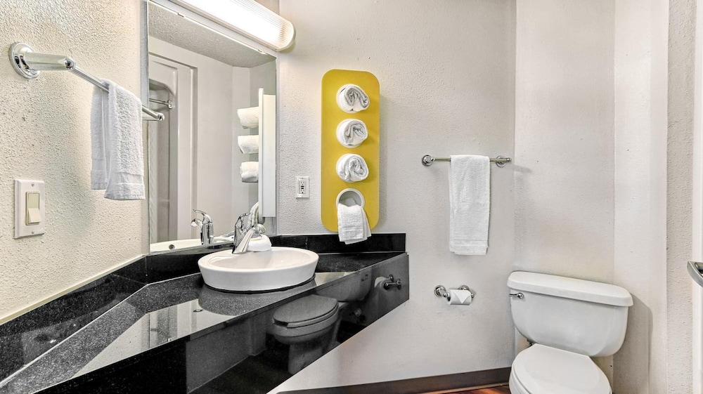motel 6 killeen tx