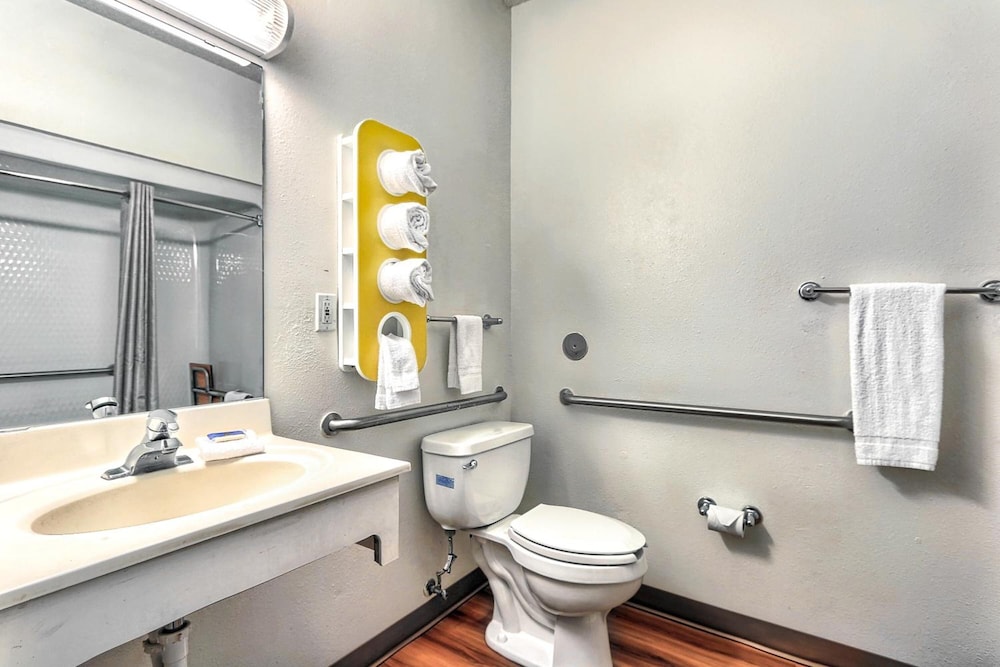 motel 6 killeen tx