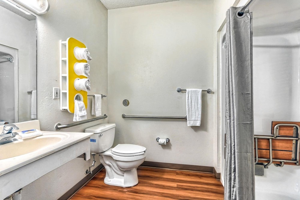 motel 6 killeen tx