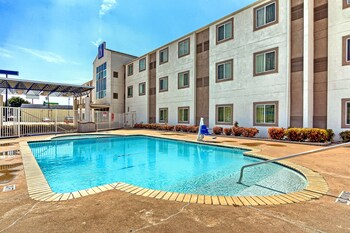 motel 6 killeen tx