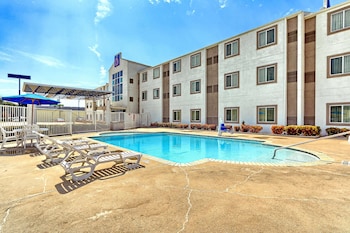 motel 6 killeen tx