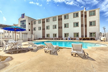 motel 6 killeen tx