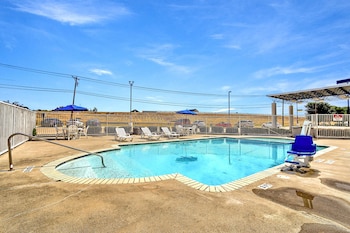 motel 6 killeen tx
