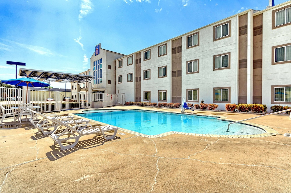 motel 6 killeen tx
